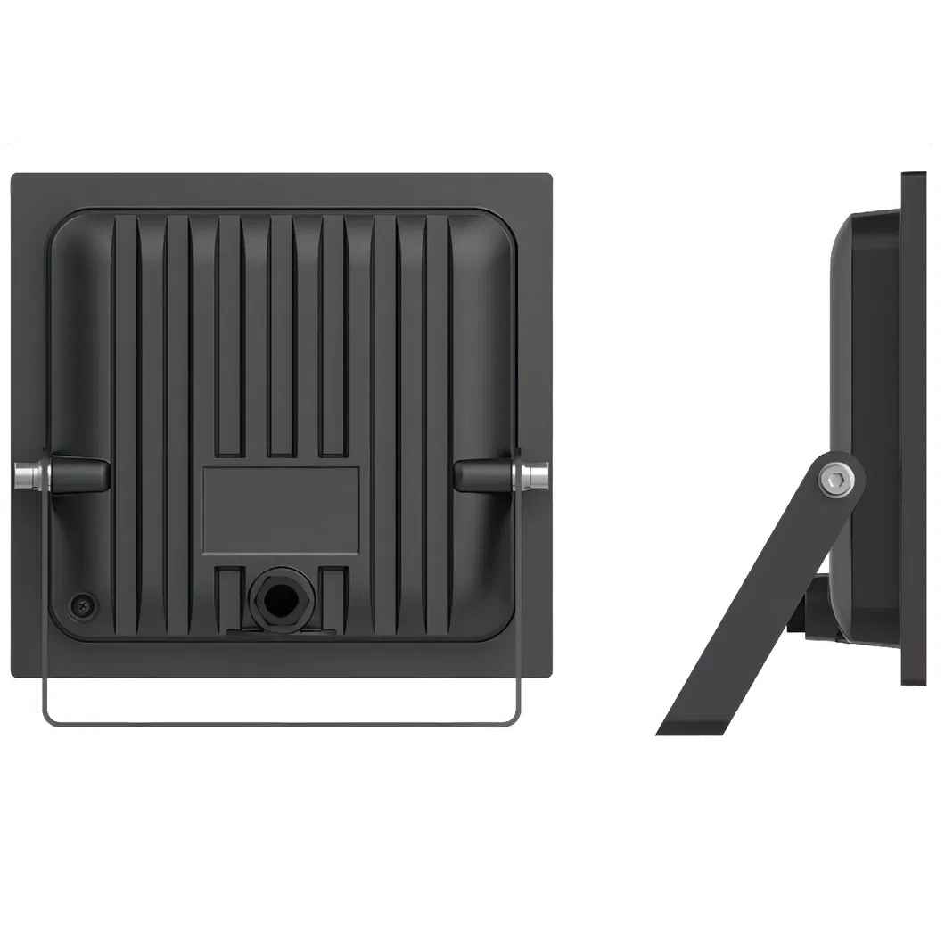 LED Floodlight View 2