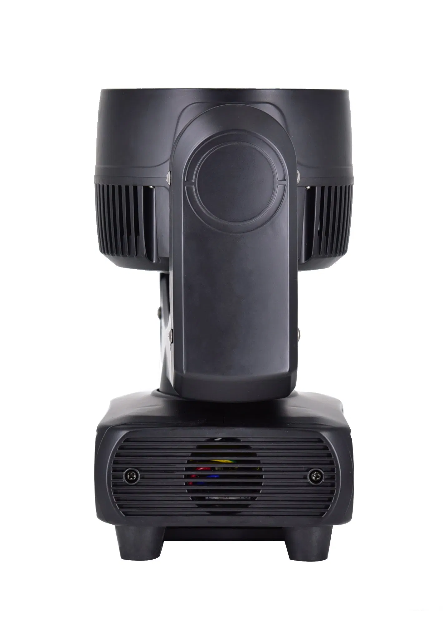 120W RGBW LED Beam Wash Moving Head Light DJ Stage Lighting Equipment