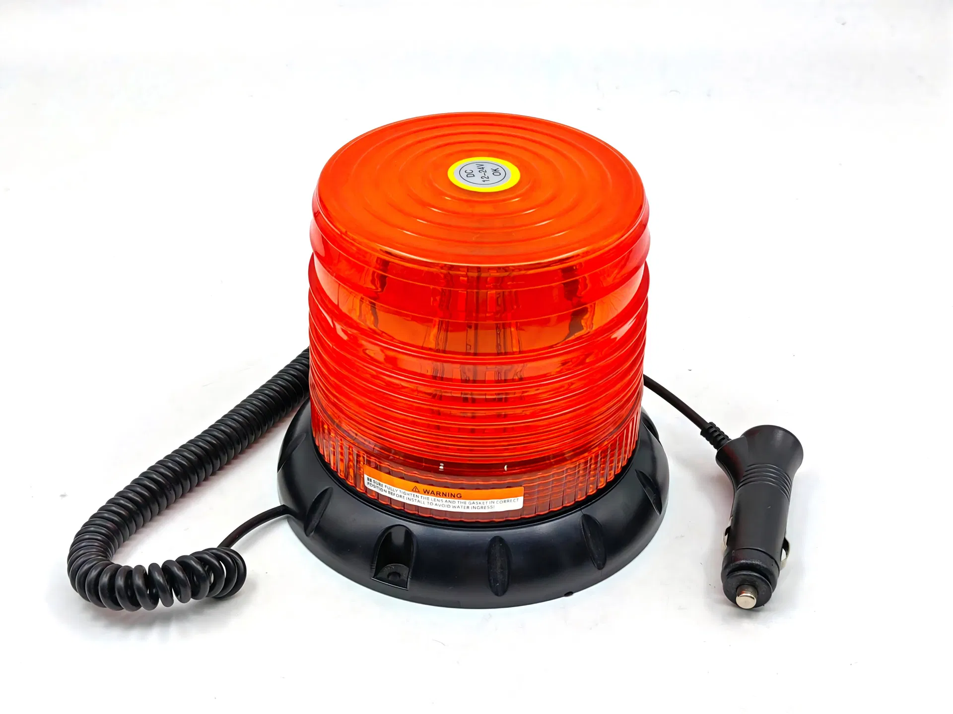 Strobe Light Detail 4