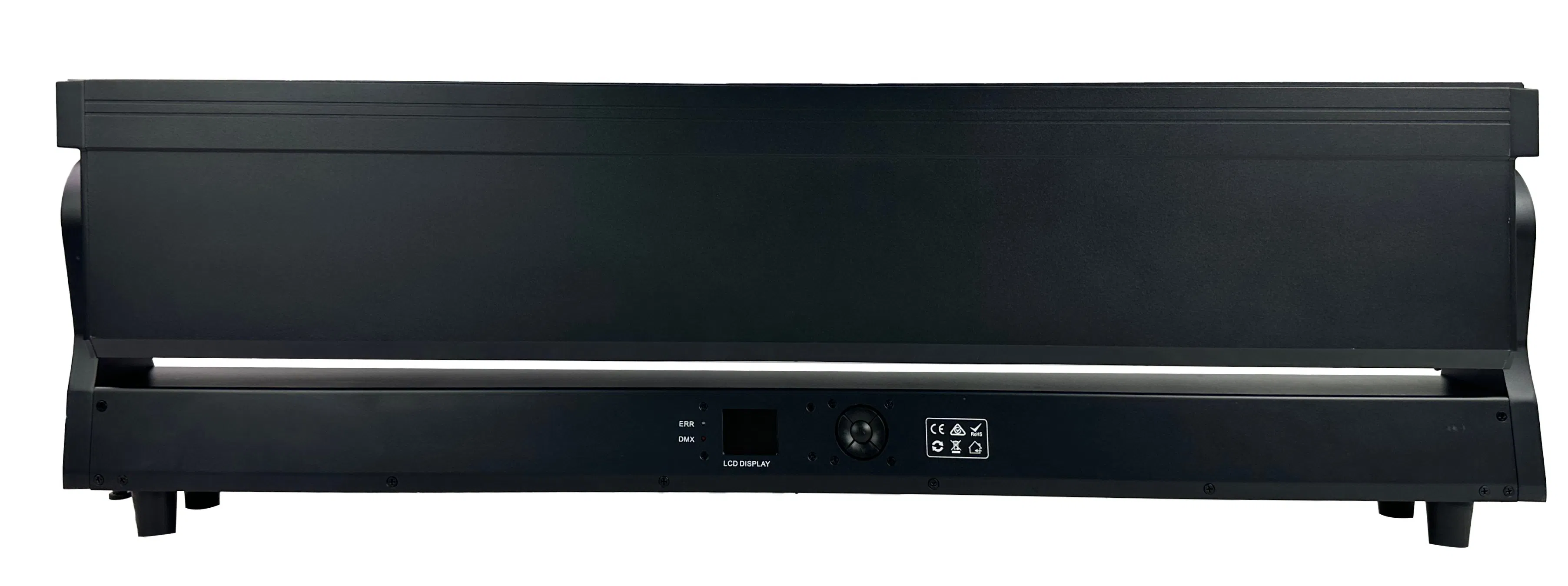 Vshow B1060s Stage Light 10PCS 60W Moving Bar Zoom with Strobe Lines LED Bar Light for Event Concert