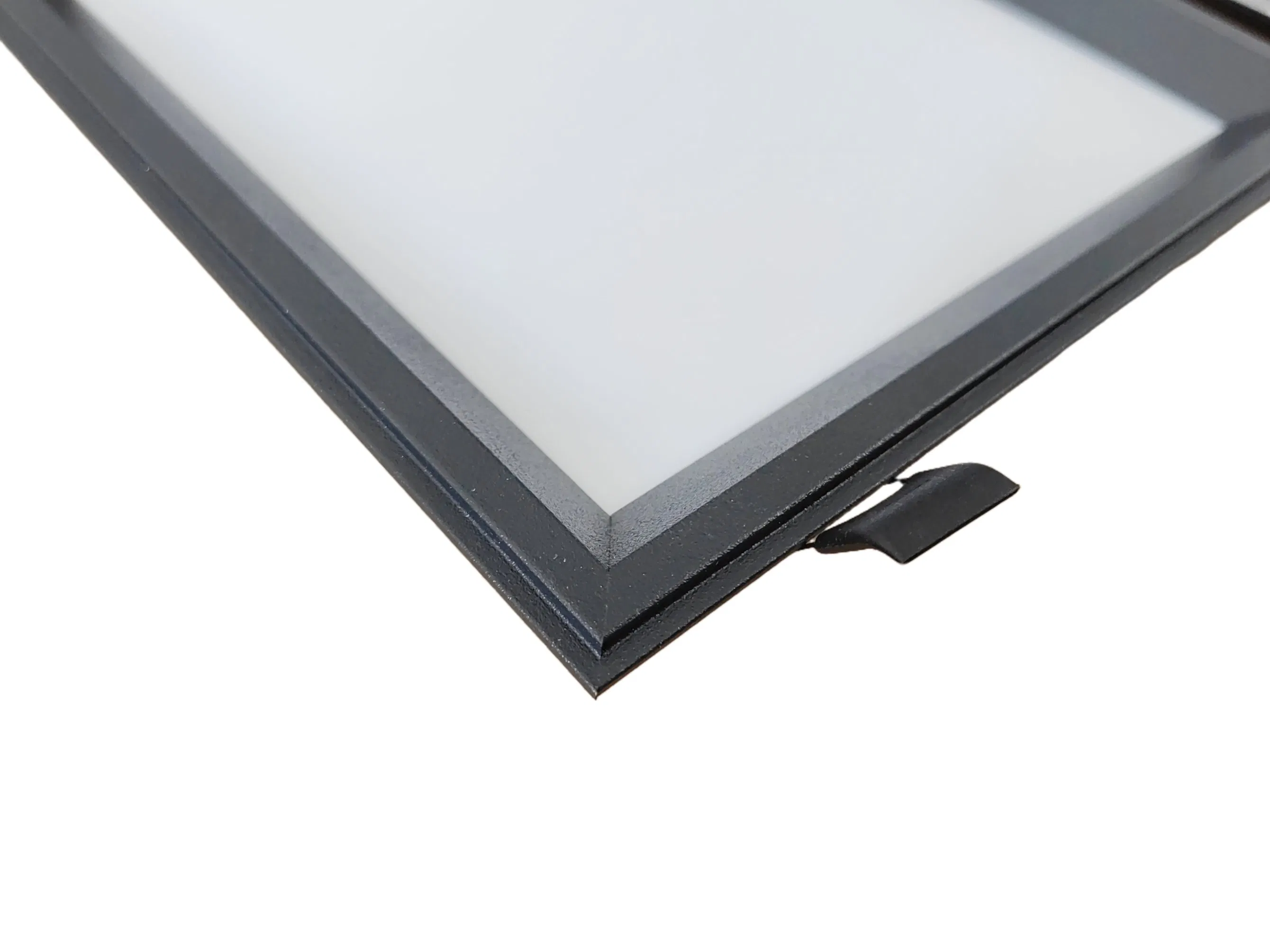 LED Commercial LED Square Indoor Modern Panel Tube Light Opening Size 190-200mm