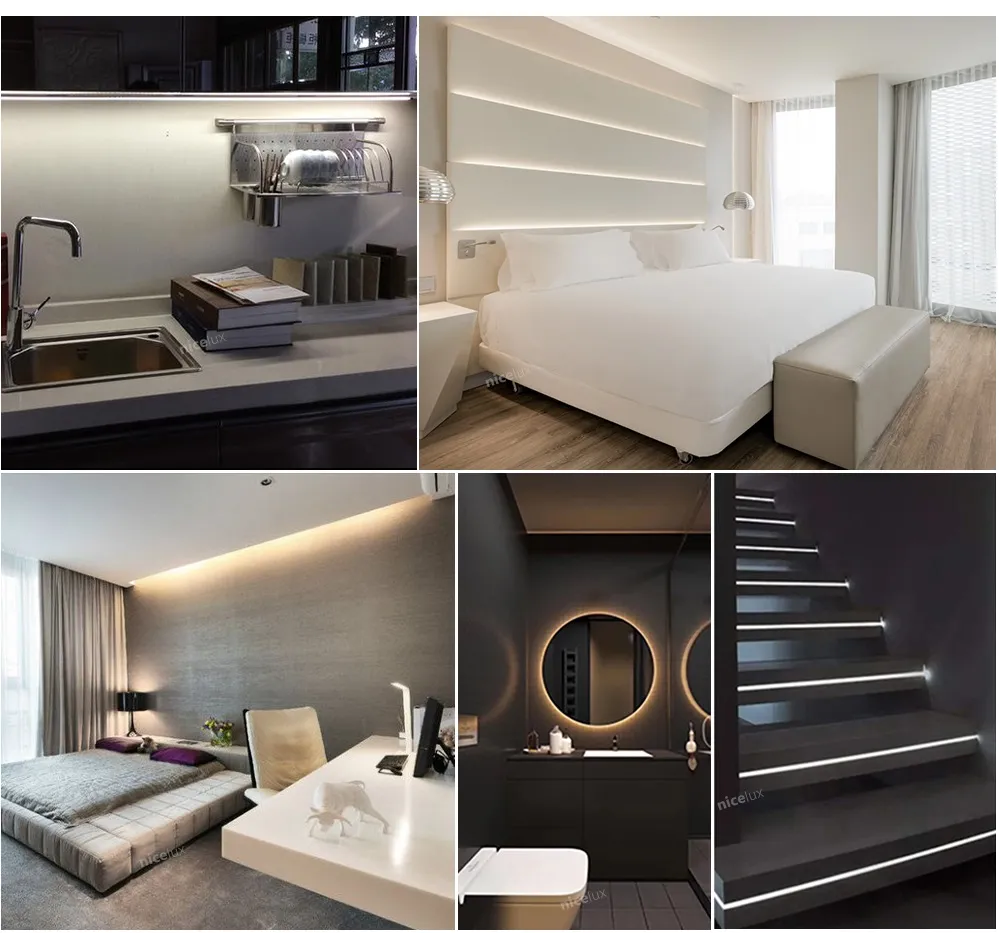 Application Scenarios