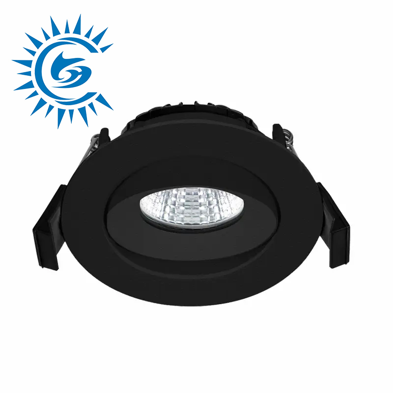 Home Office Antiglare 8W Ceiling Recessed Spot Light Lamp LED Downlight