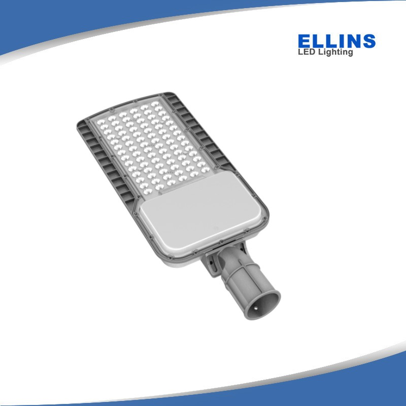 LED Lamp Street Light 100W 130W 1-10V Dimming with 20kv SPD for Projects