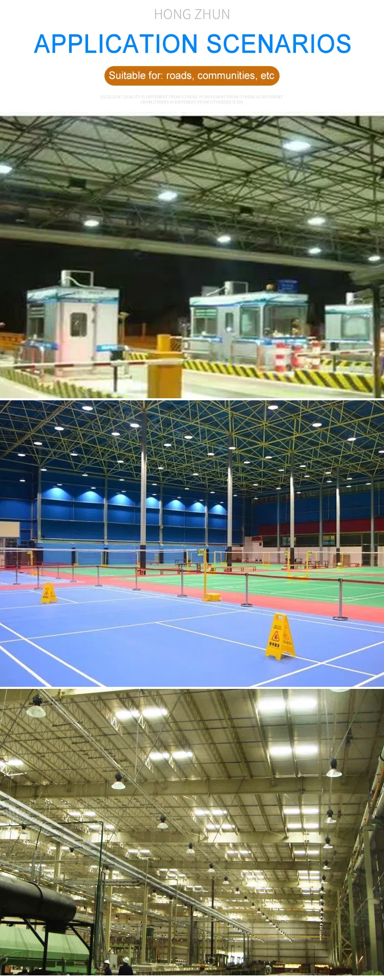 Heat Dissipation Structure