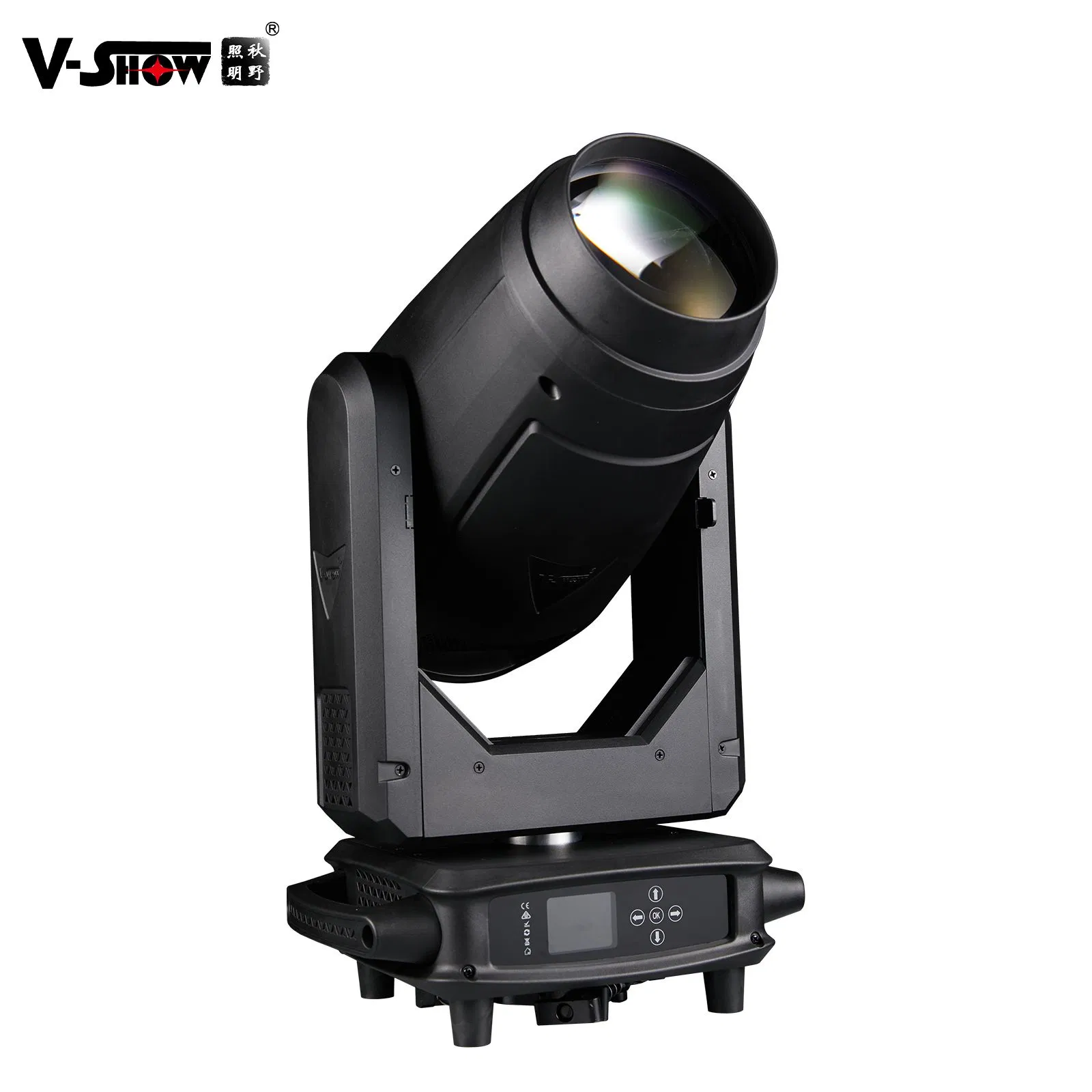 Vshow S712 450W LED Module Engine Hybrid Moving Head Bsw 3 in 1 with Cmy CTO Moving Head Stage Light for DJ Lights