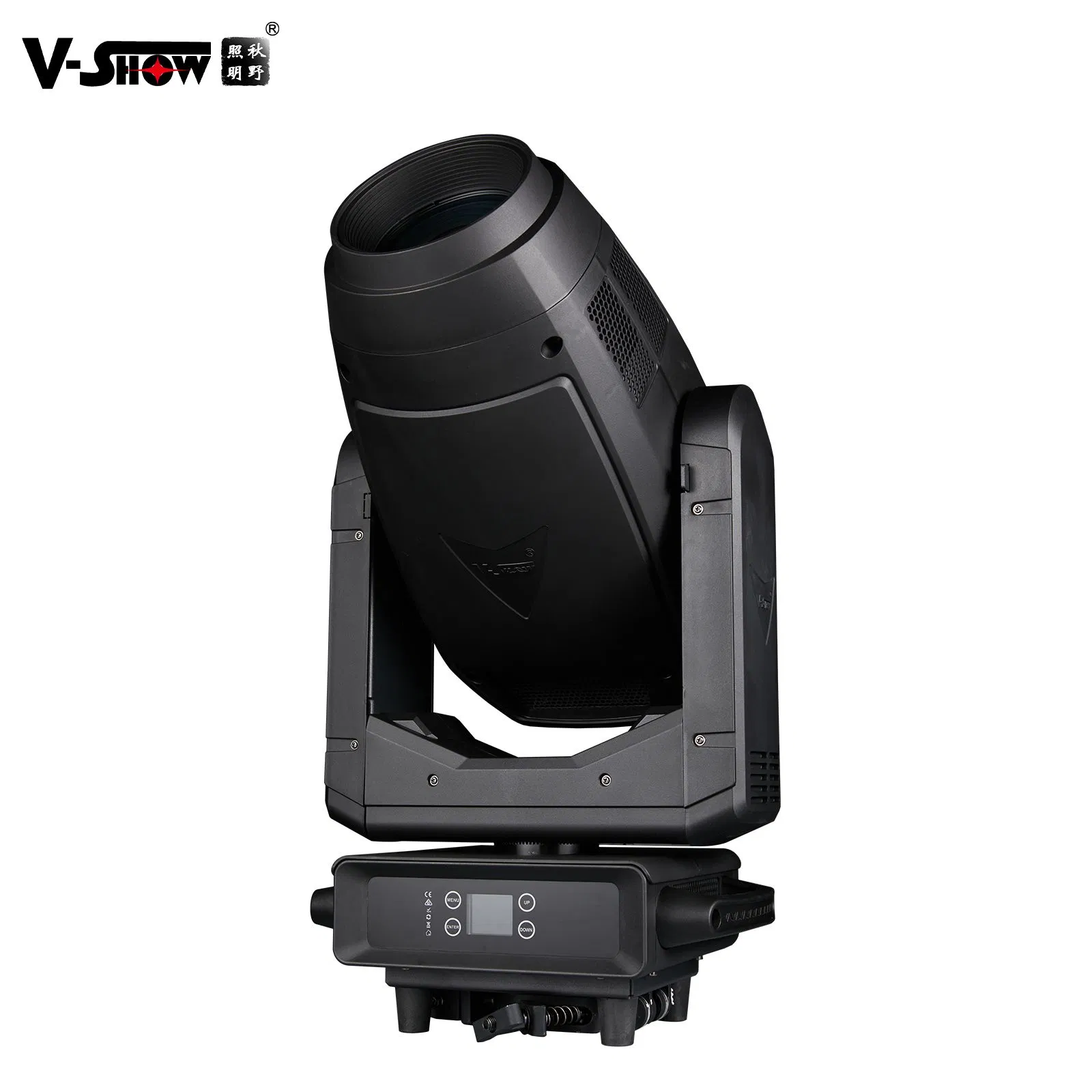 Vshow S711 Buddha 600W Module LED Stage Lights Buddha Profile Moving Heads Fixtures for DJ Club Stage