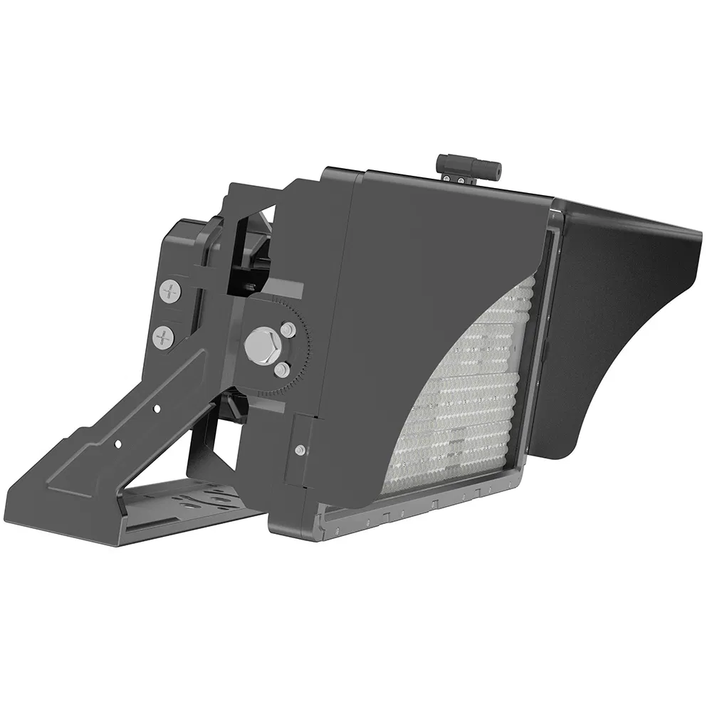 Industrial LED Sport 600W Bright LED Flood Lights