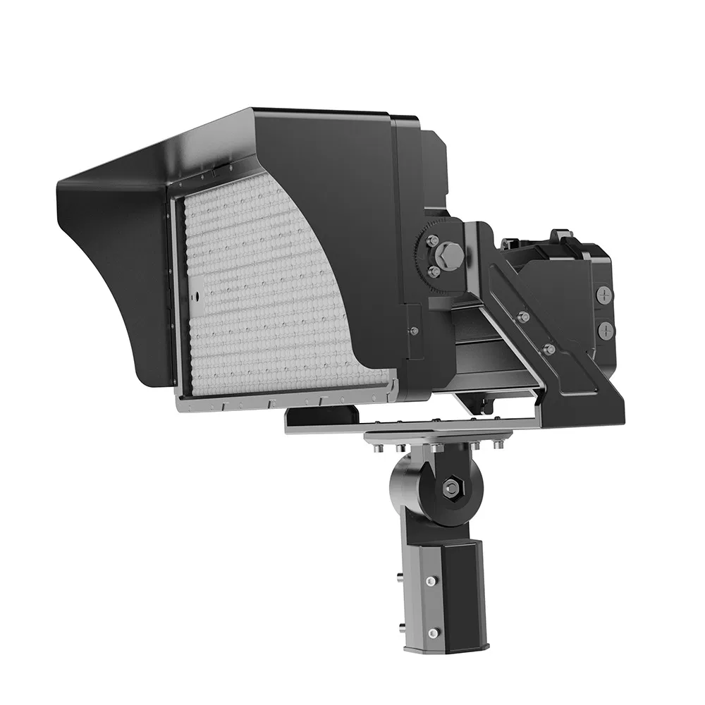 600W Bright LED Flood Light