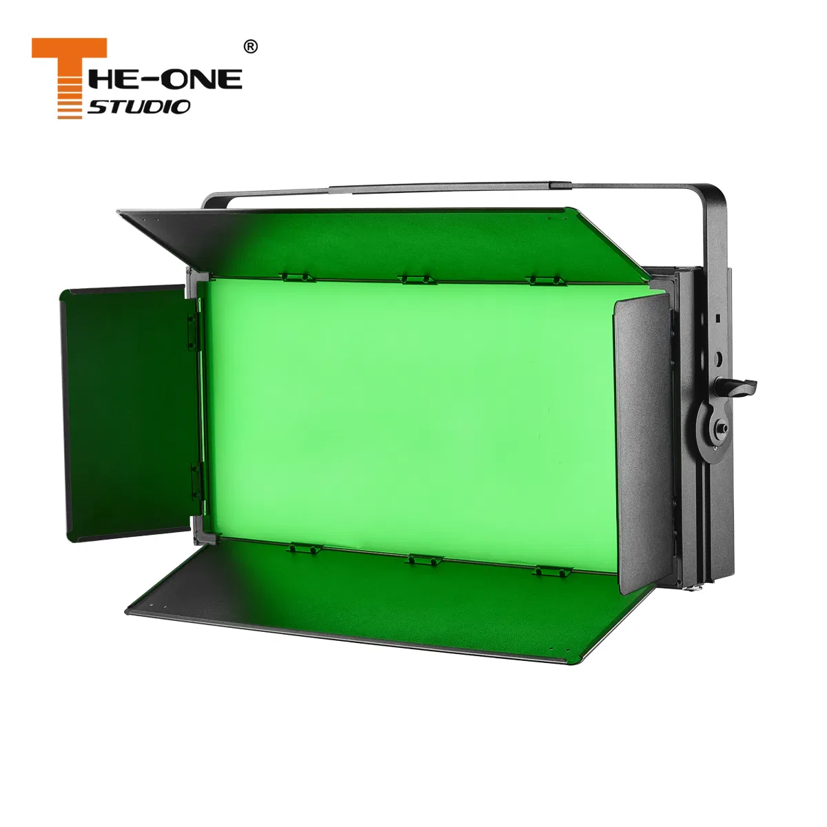 LED Video Lighting 300W Effect Soft Panel Light for Stage
