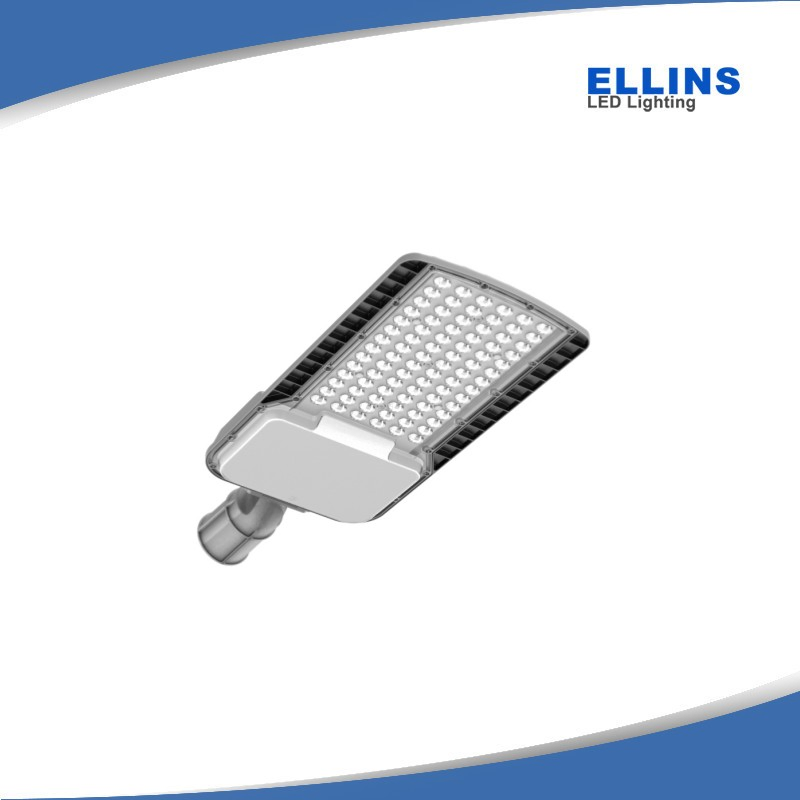 LED Lamp Street Light 100W 130W 1-10V Dimming with 20kv SPD for Projects