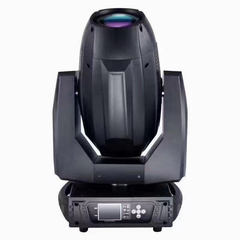 Mini 230W Party Disco DJ Stage Light LED Beam Moving Head Sharp