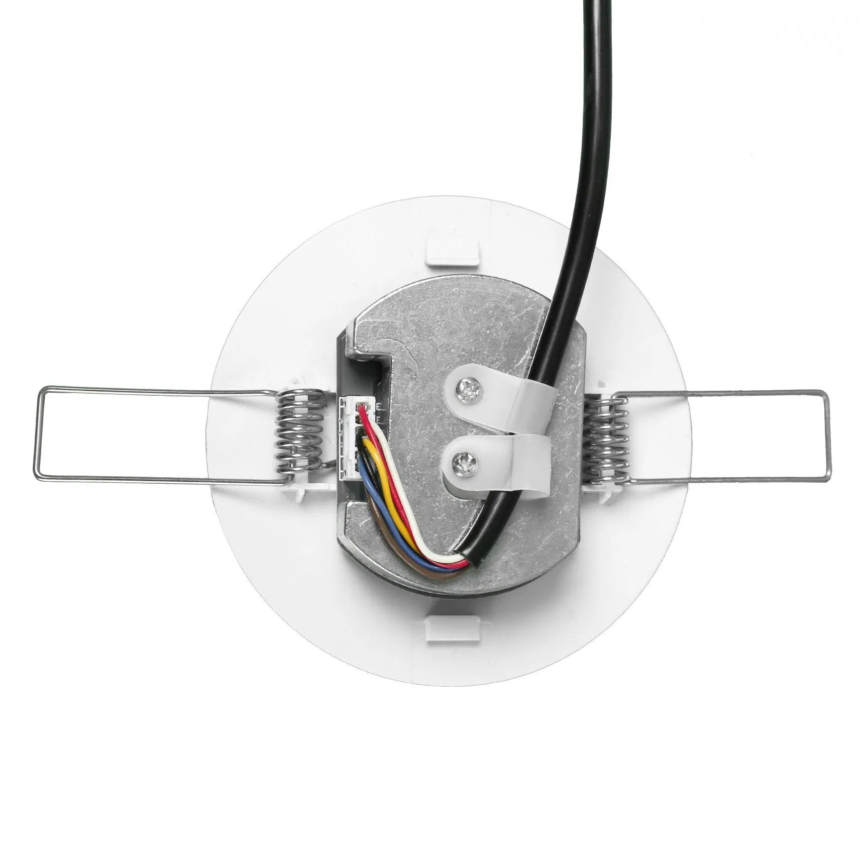 LED Backup Light, LED Emergency Recessed Downlight