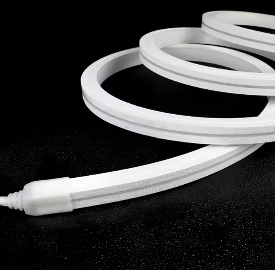 RGB IP68 Waterproof Silicone LED Neon Light