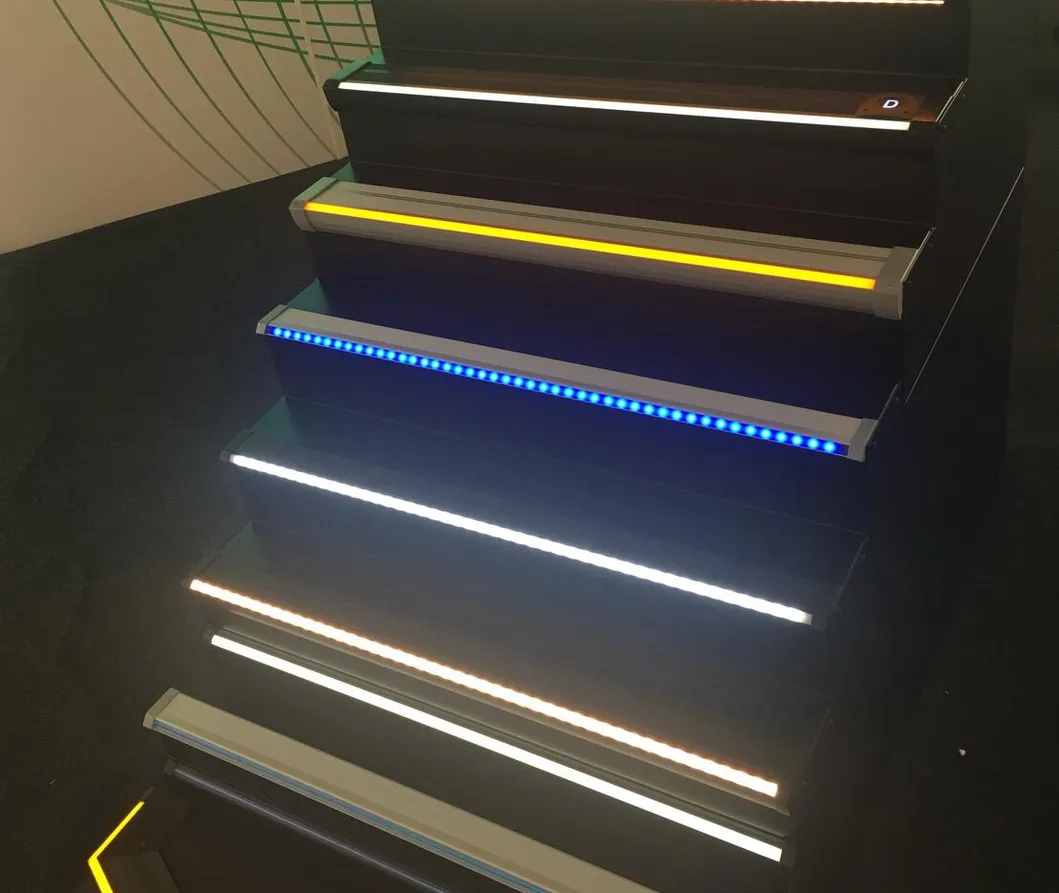 LED Strip Application