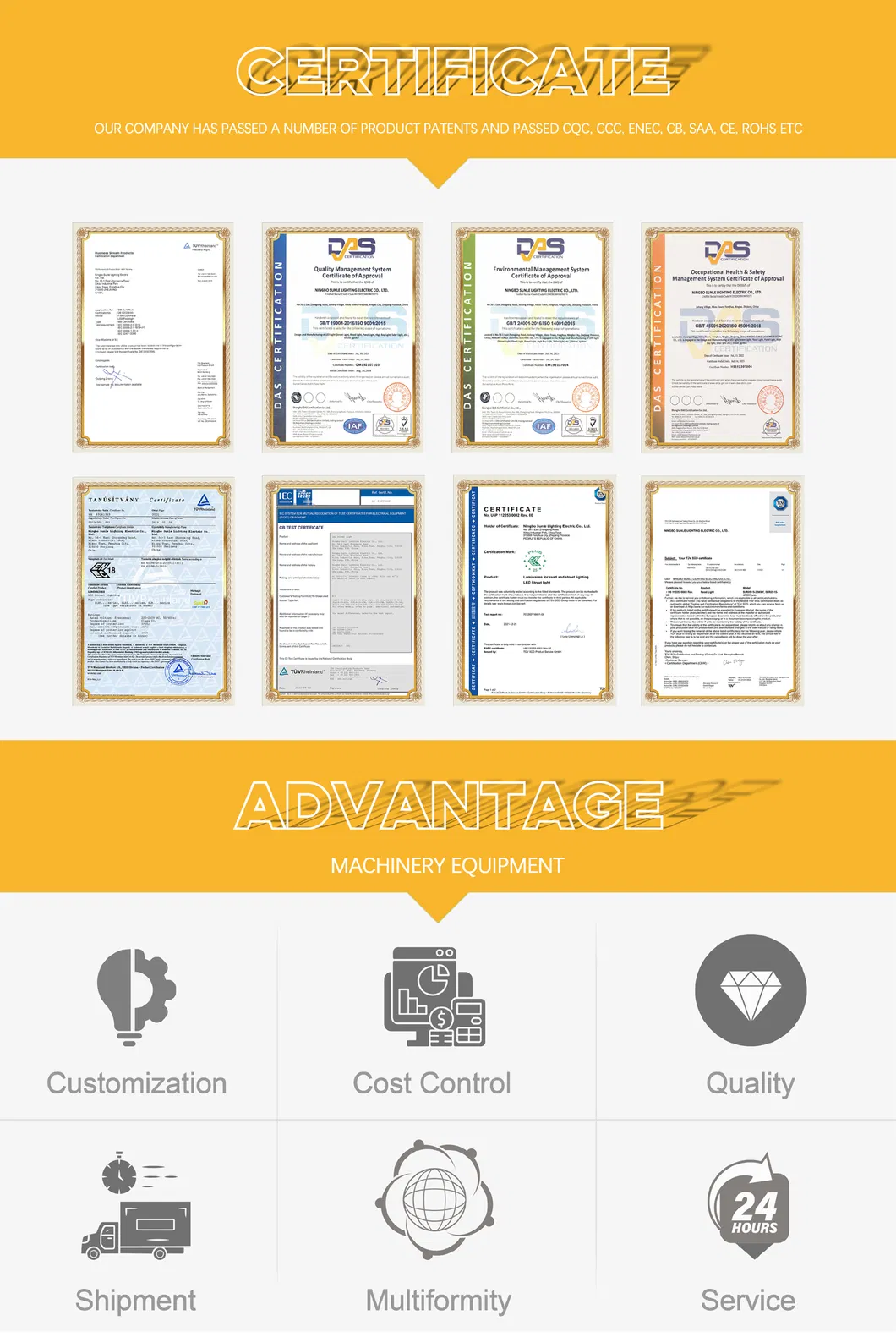 Application Scenario