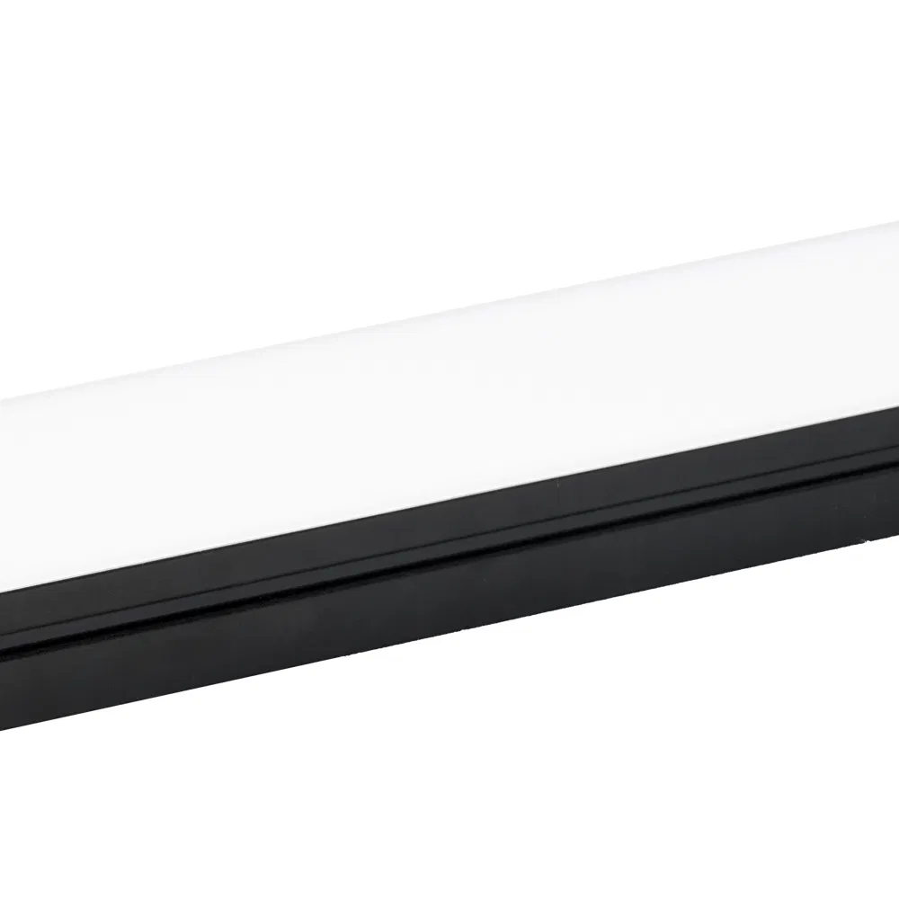 LED Aluminum Alloy Profile Luminaire LED Linear Light for Sale