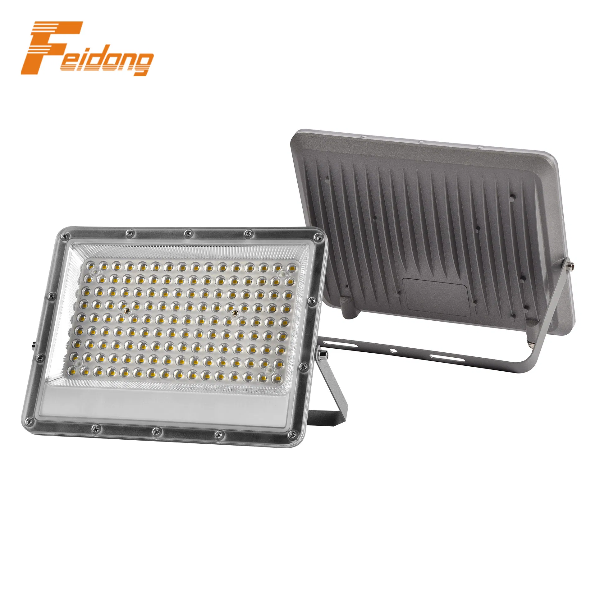 AC100-265V 30W-400W High Lumen Outdoor LED Floodlight