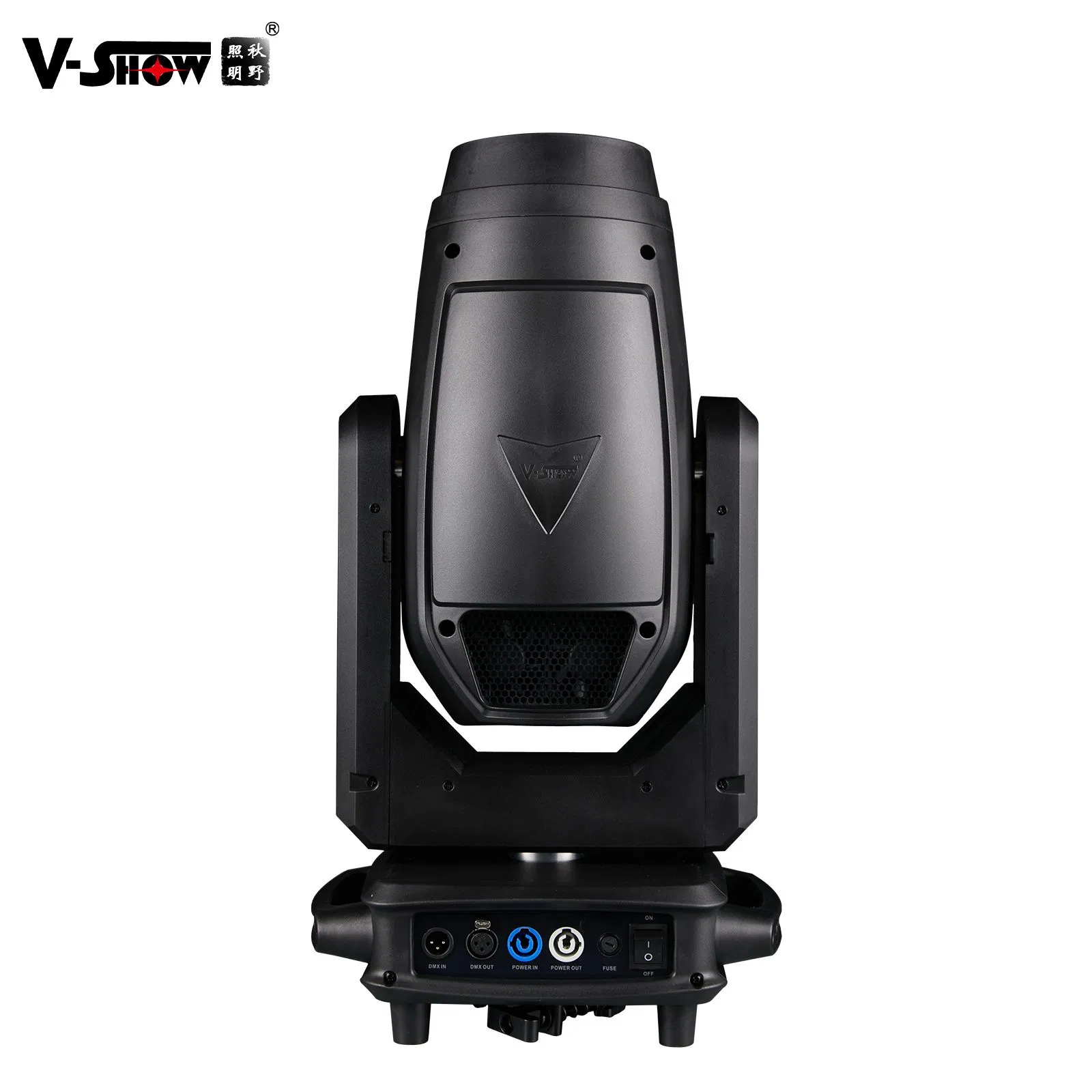 Vshow S712 450W LED Module Engine Hybrid Moving Head Bsw 3 in 1 with Cmy CTO Moving Head Stage Light for DJ Lights
