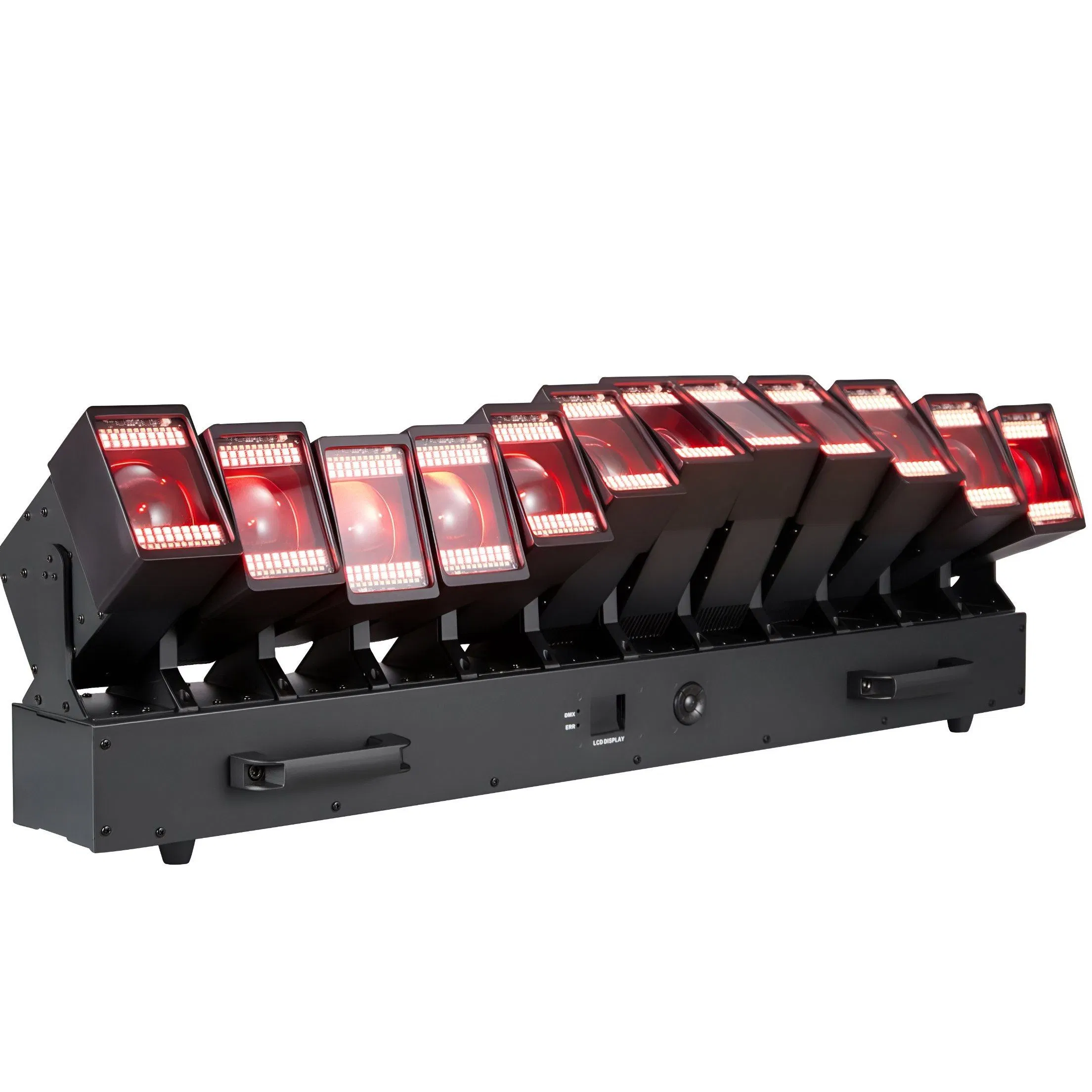 Moving Head Bar LED Light 12*60W DMX Beam Stage Lights