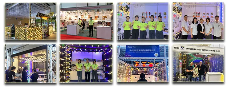 Certification Showcase