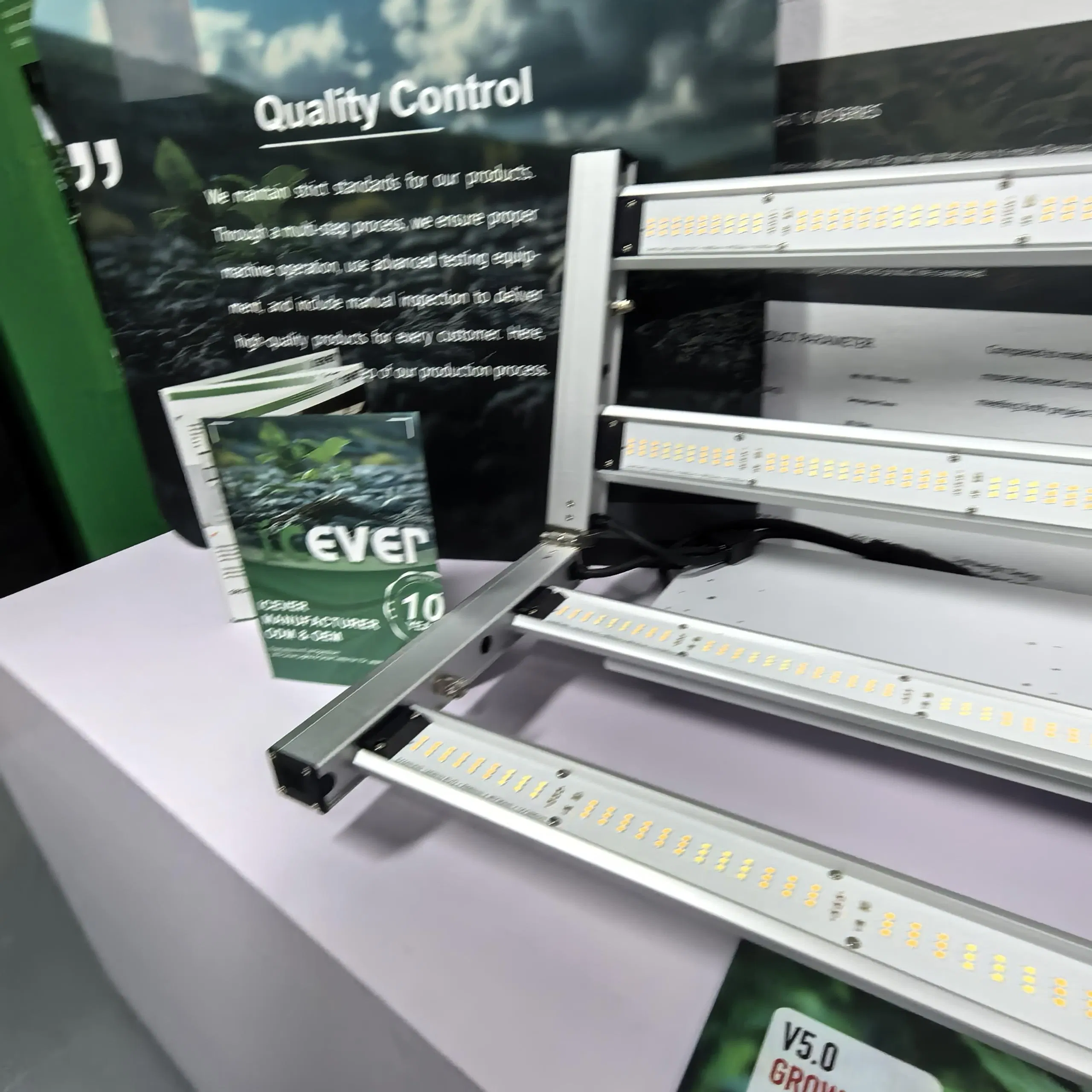 Mmj Indoor LED Plant Grow Light 1000 Watt LED Grow Lights (CE)