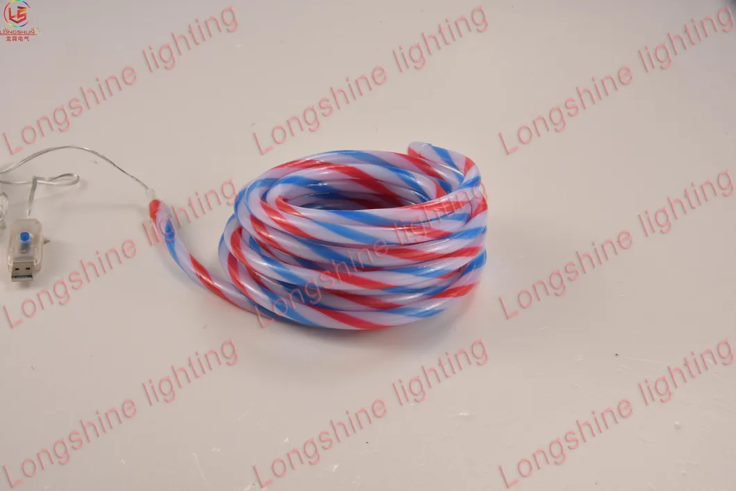 Cane Rope Light 5