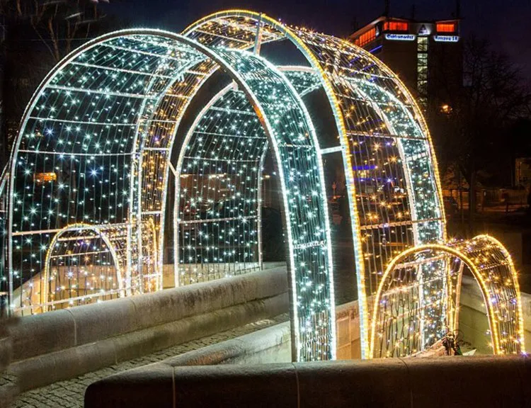 LED Christmas Decoration 6