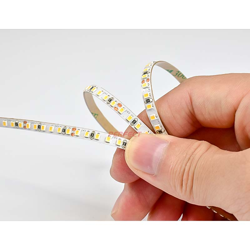 Ultra Narrow 3mm 4mm 5mm 2216 LED Rope Light for Narrow Profiles