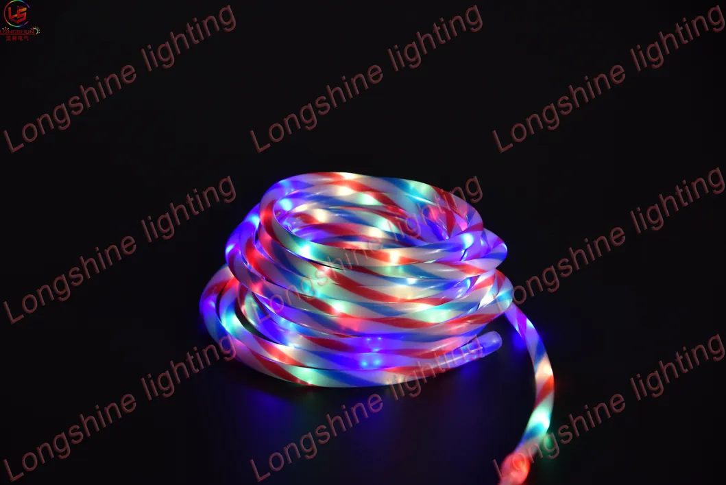 Cane Rope Light 7