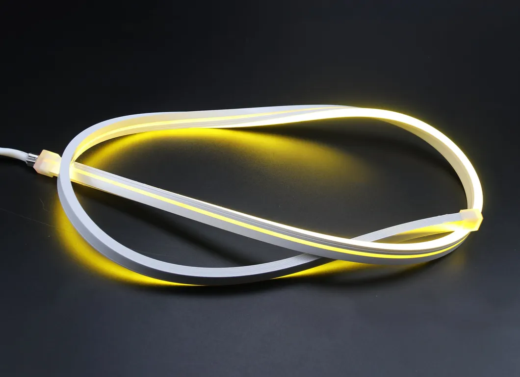 LED Strip Detail 1