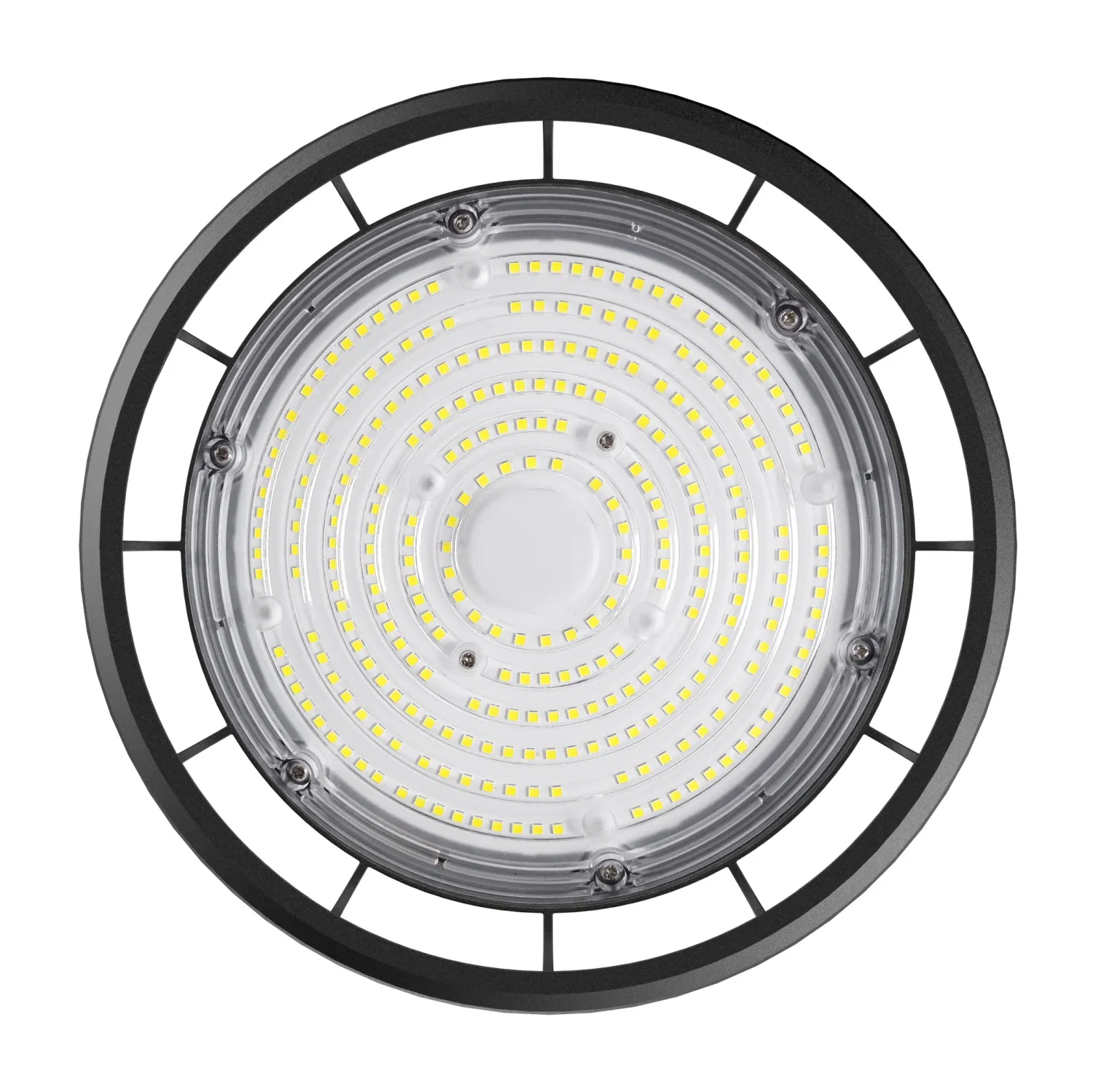 High Lumen Dimmable LED High Bay Light with 5-Year Warranty