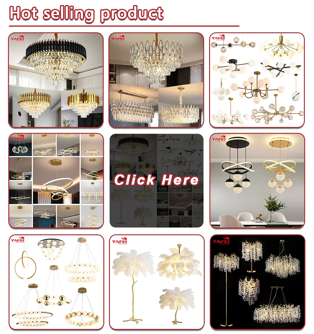 Hot Selling Collection