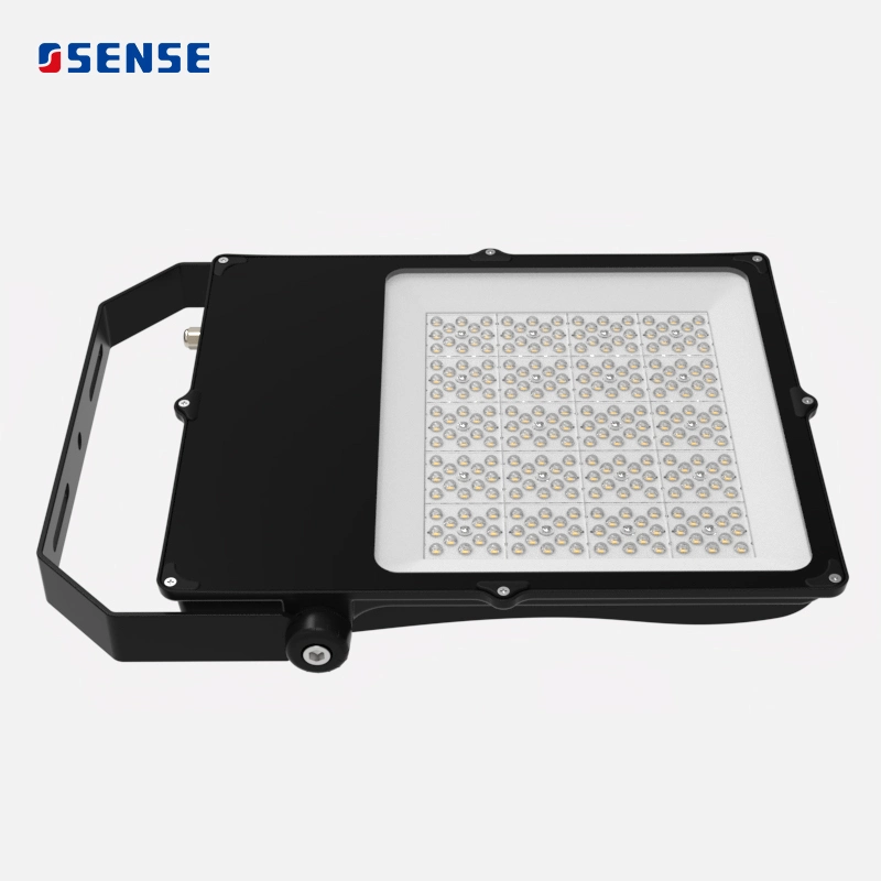 LED Floodlight 30W 50W 80W 100W 120W 150W 200W 240W Lighting LED Sports Flood Light