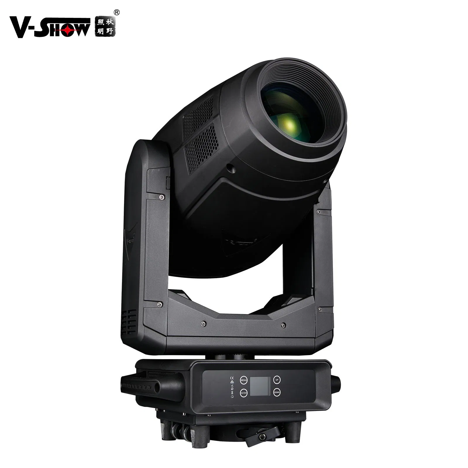 Vshow S711 Buddha 600W Module LED Stage Lights Buddha Profile Moving Heads Fixtures for DJ Club Stage