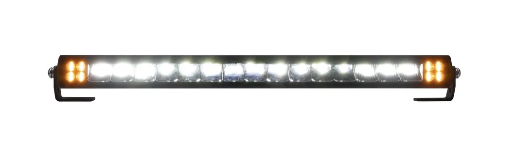 Light Bar Detail 2