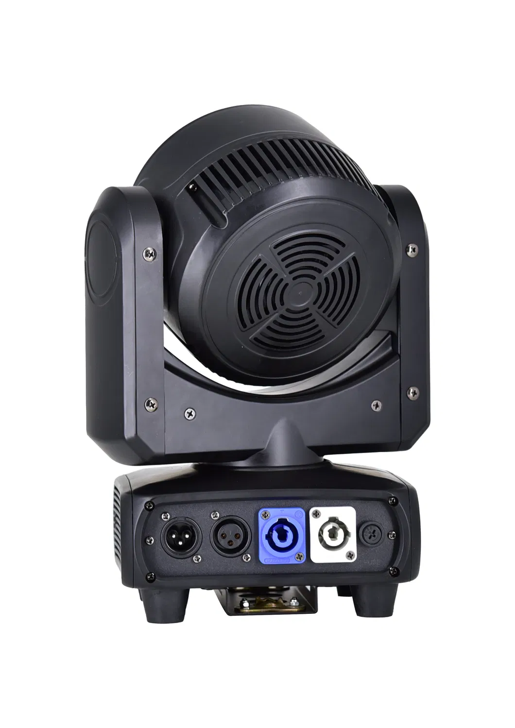 120W Moving Head Light Detail