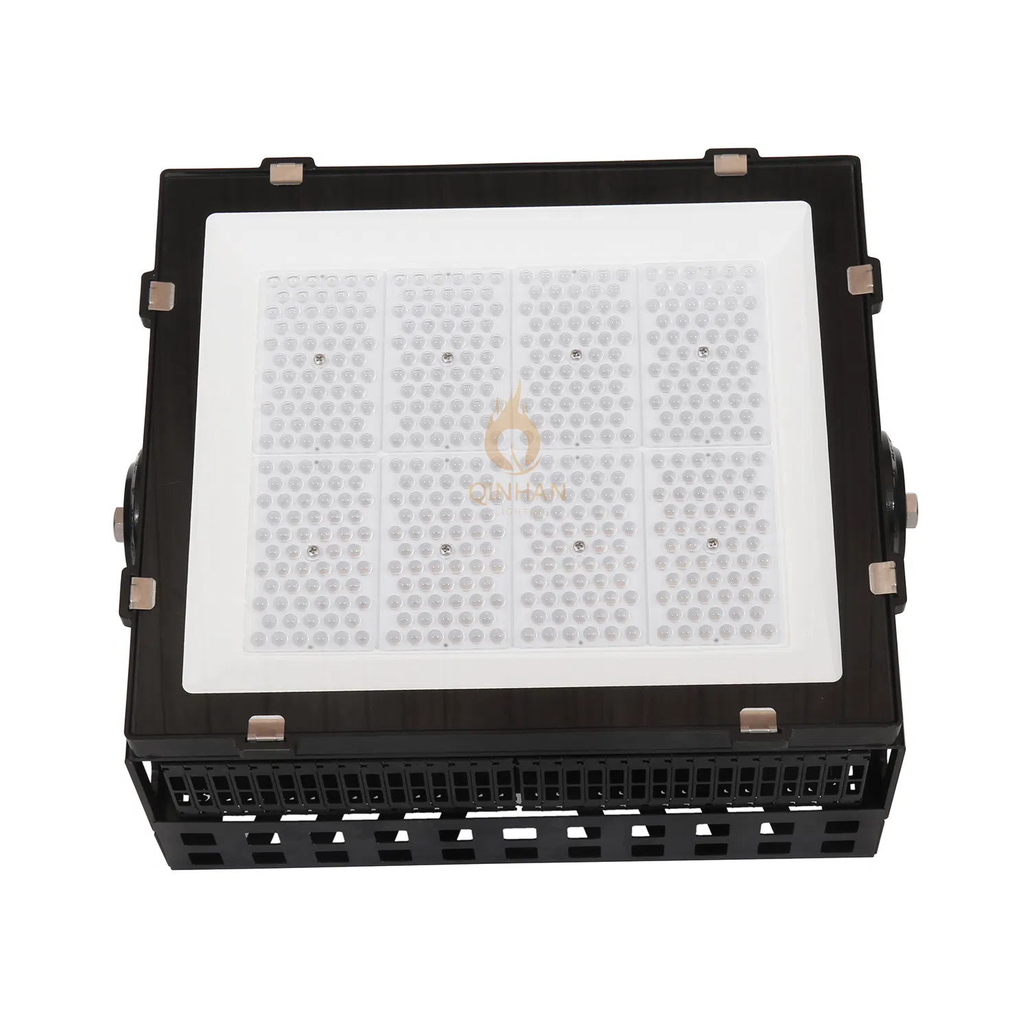 30° 60° 90° Beam Angle High Power 300W IP65 Outdoor LED Flood Light Industrial LED High Bay Light
