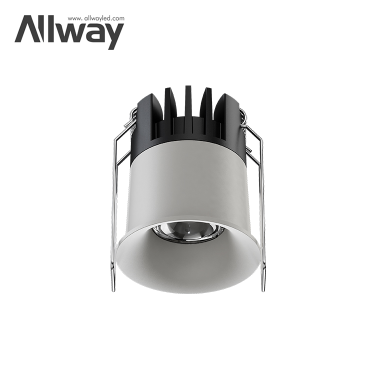 Premium Quality Dimmable Features for Versatile Use LED Downlight