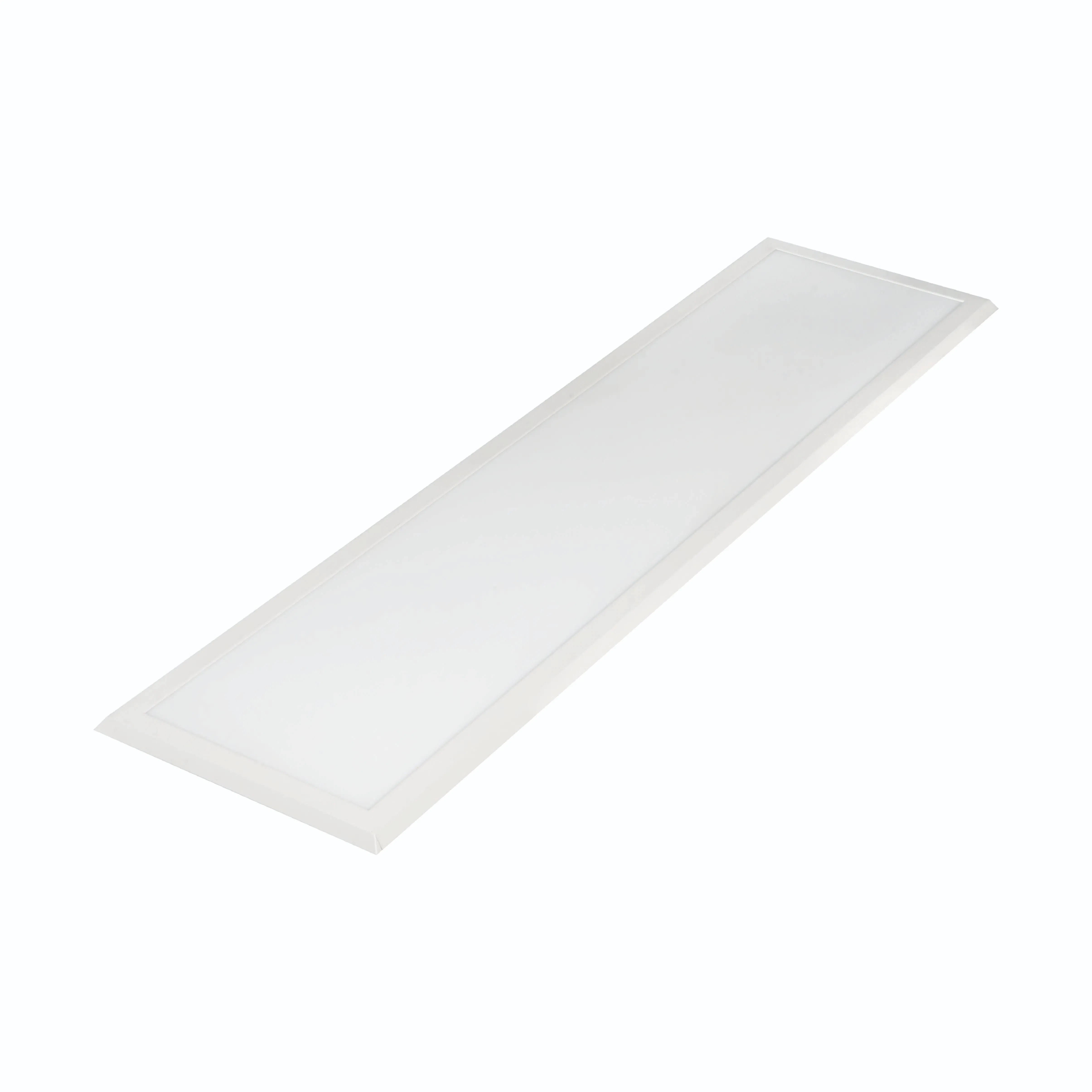 3600 Lumens 36W Square Shape Surfaced Mounted Recessed Flat Panel LED Light