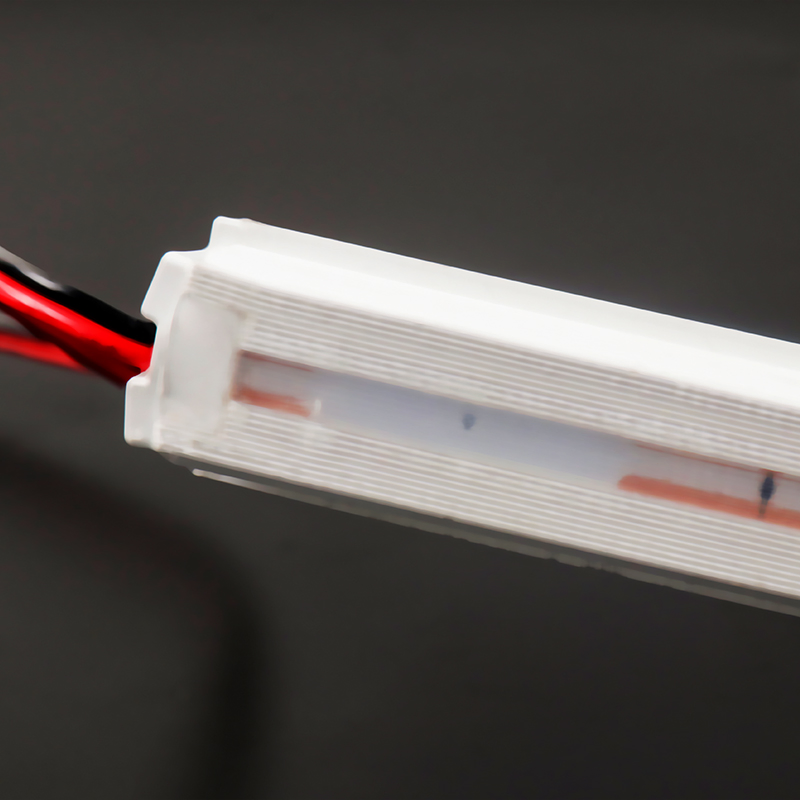 Ne1615 Outdoor IP68 Waterproof Silicone Tube Extrusion Mini Cut Ra90 Swimming Pool Decorative Lighting Flex LED Neon Strip Light