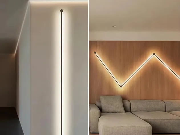 Skyline Linear Light