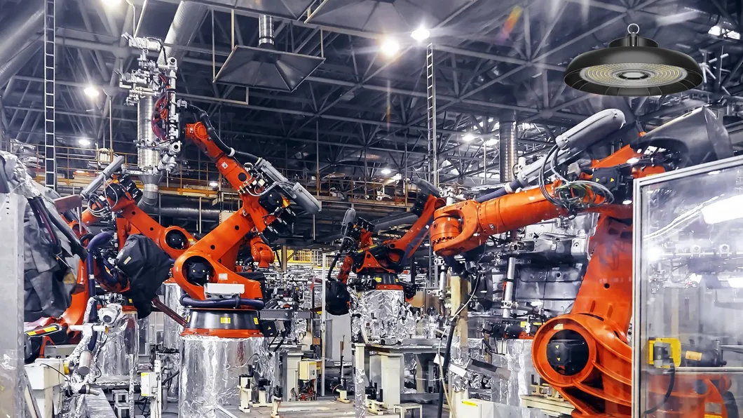 Industrial Application