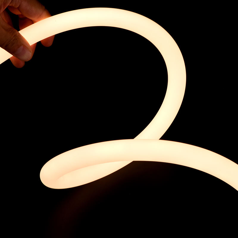 UV-Resistant Waterproof LED Neon Light for Outdoor Use