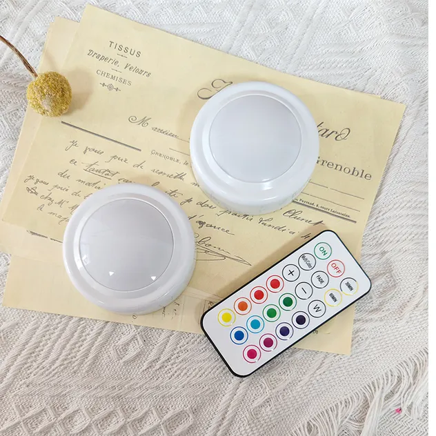 Dimmable Cabinet Light 2