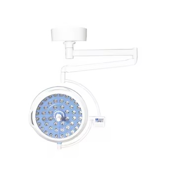 Factory Supply LED Surgical Operating Shadowless Lights LED700 Single Dome