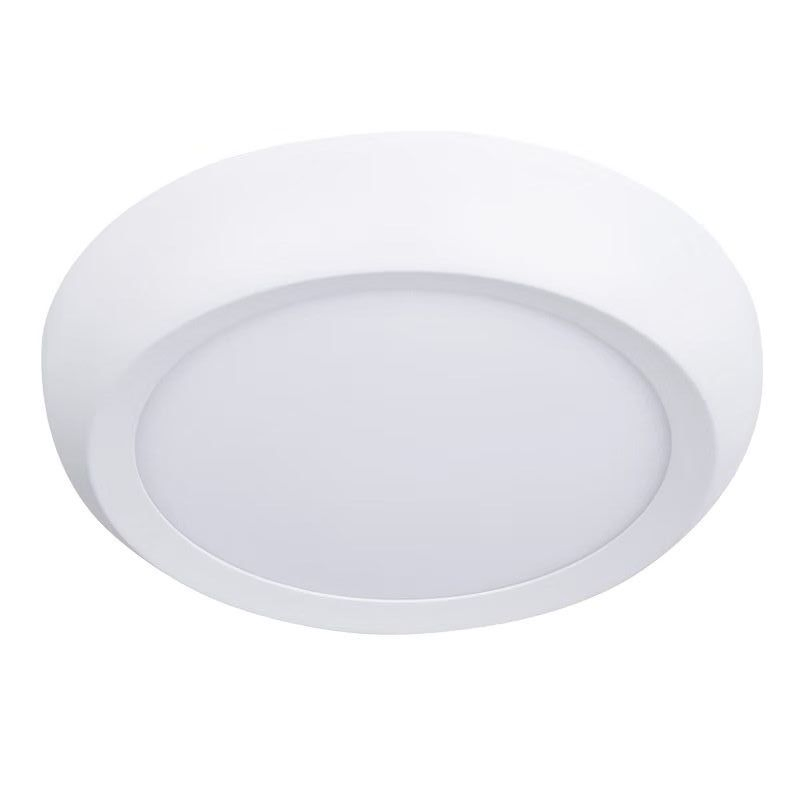 Bright LED Ceiling Light with Stylish Dimmable Feature IP65 23W