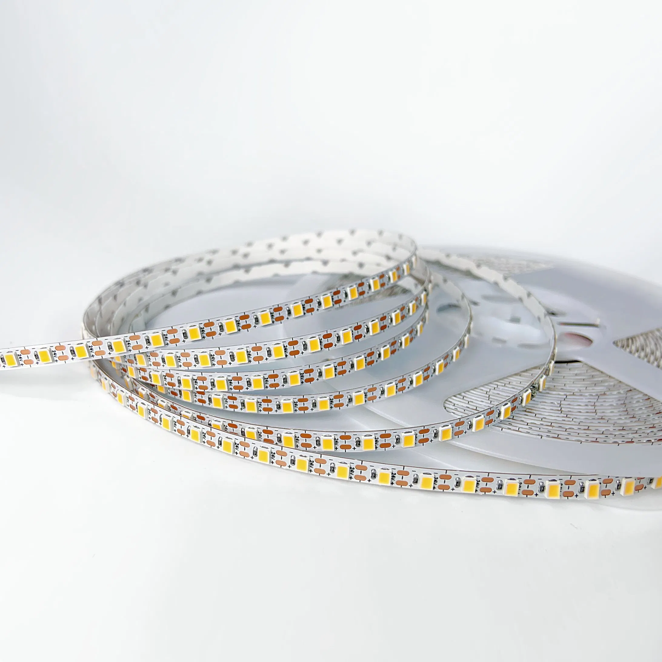 12V/24V Free Cutting 1cm a Cut Dimmable LED Strip Light