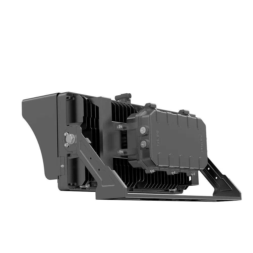 Industrial LED Sport 600W Bright LED Flood Lights