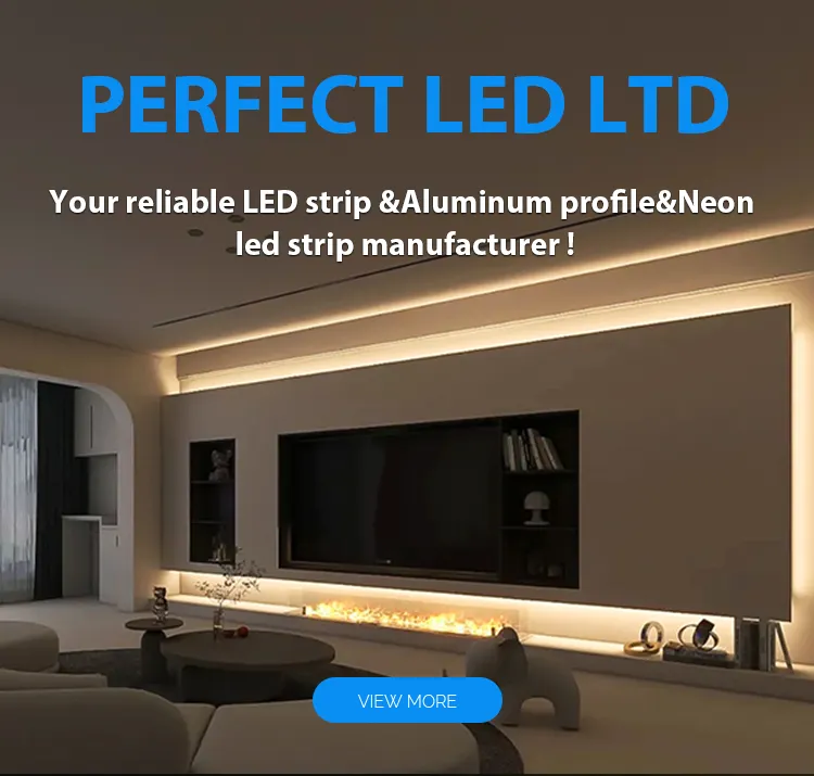 Ultra Narrow LED Strip